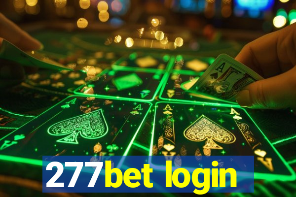 277bet login